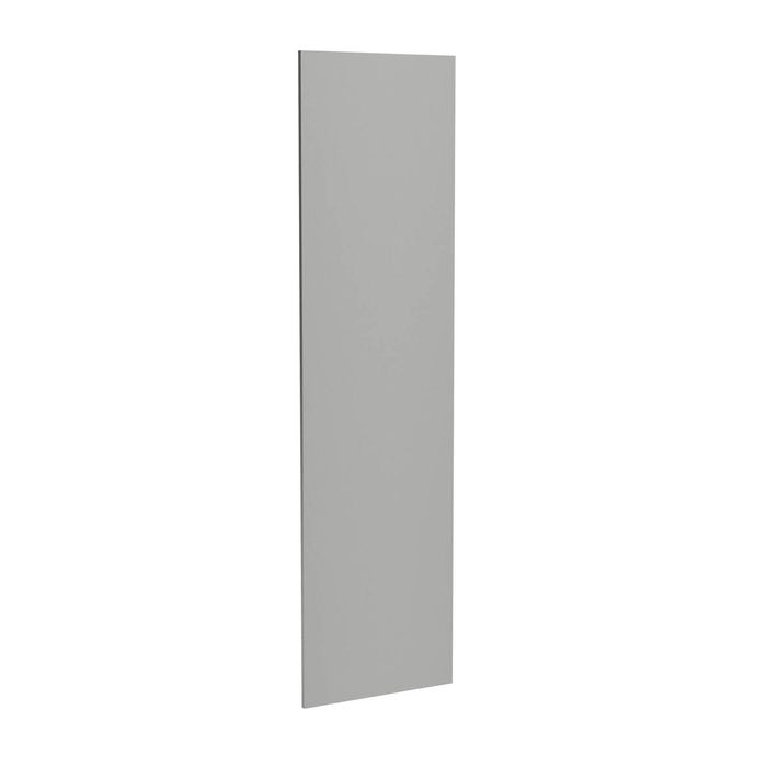 Kaboodle Oyster Pantry End Panel