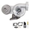 Upgrade Billet Turbo Charger For Suzuki Swift K14c 1.4l