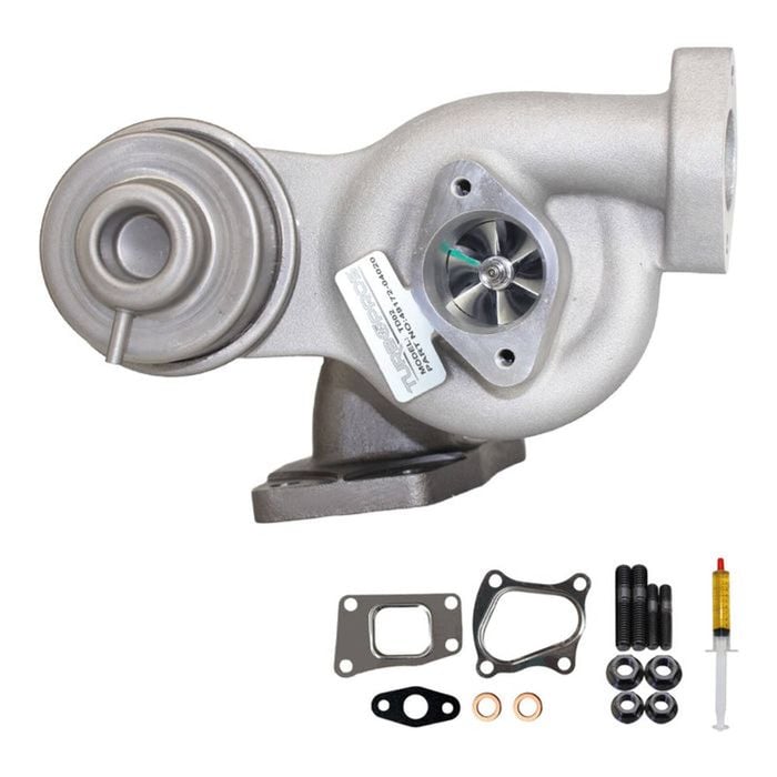 Upgrade Billet Turbo Charger For Suzuki Swift K14c 1.4l