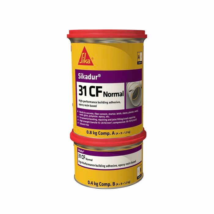 Sika 1.2kg Sikadur-31 CFN