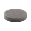Syneco 25mm Round Felt Floor Protection - Pack of 80
