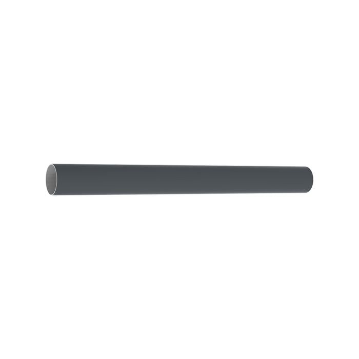 Marley 3m Grey Friars RP80 Downpipe