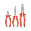 Irwin Vise Grip 3 Piece VDE Plier Set