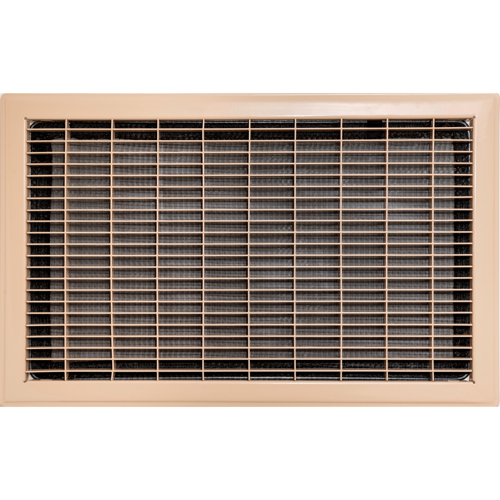 Accord 60 x 40cm Beige Floor Return Air Grille With Filter product image