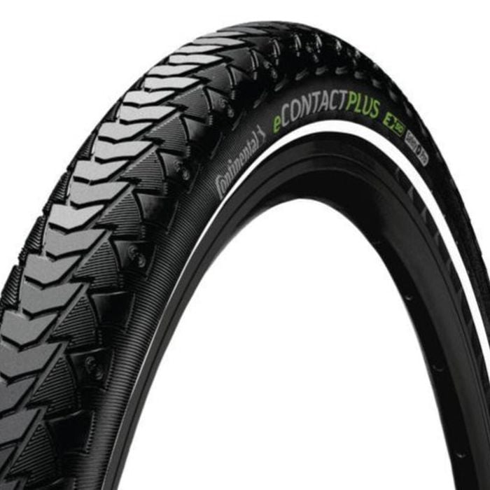 Continental Econtact Plus 20" Road Tyre