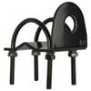 Gme Mb024b Antenna M/bracket For Bull Bar Right Angle