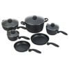 Swiss Diamond Xd Nonstick 10 Piece Cookware Set 59.7cmx38.1cm