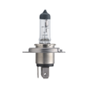 Philips 12V 60/55W H4 P43t-38 Halogen PremiumVision Headlight Globe