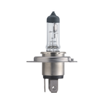 Philips 12V 60/55W H4 P43t-38 Halogen PremiumVision Headlight Globe