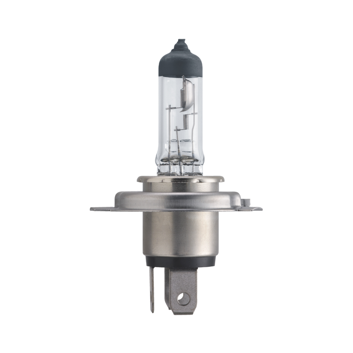 Philips 12V 60/55W H4 P43t-38 Halogen PremiumVision Headlight Globe