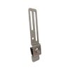 3x OZ20 Awning Gutter Mount Stainless Steel Bracket