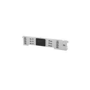 Dishwasher Operating Display Board Module - Control Board Assembly 11008763, suits Bosch