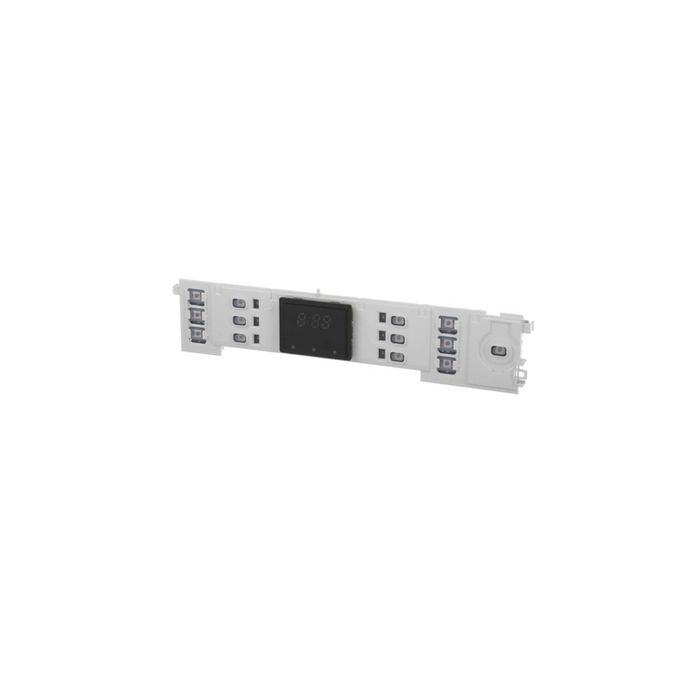 Dishwasher Operating Display Board Module - Control Board Assembly 11008763, suits Bosch