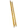 Gorilla 3.7 - 6.5m 130kg Fibreglass Extension Ladder