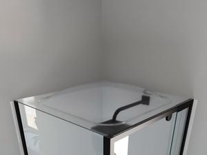 steinpod service shot of an installed pod