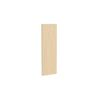 Kaboodle 450mm Honey Oak Modern Medium Pantry Door