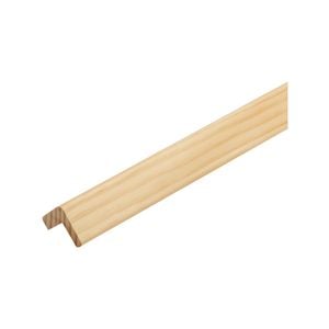 Hume Pine 22mm x 4.8m Pinetrim External Angle