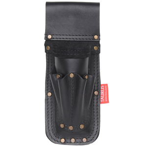 Taurus Electrical Leather Pouch