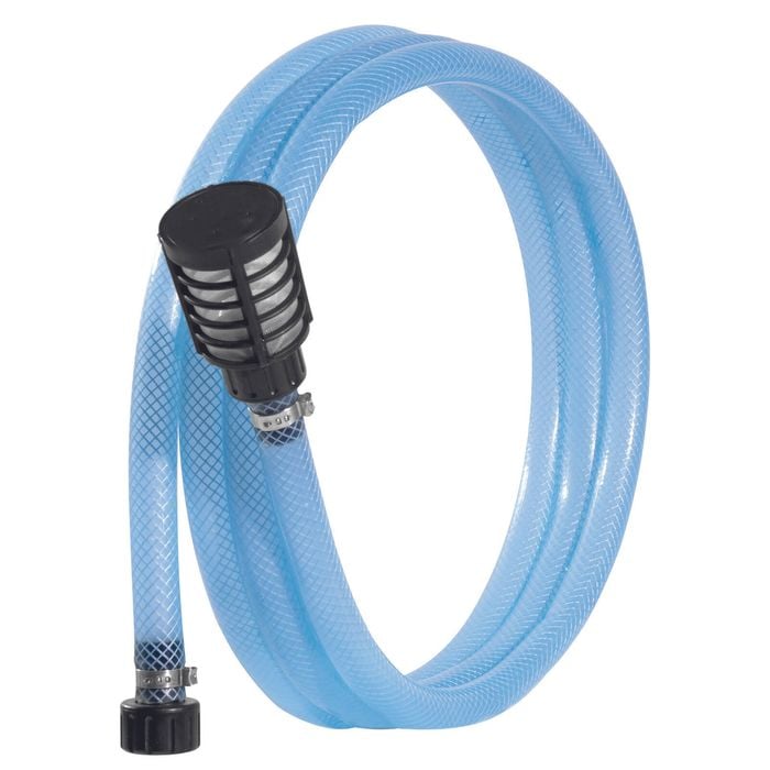 Gerni 3m Suction Hose GACC-IH