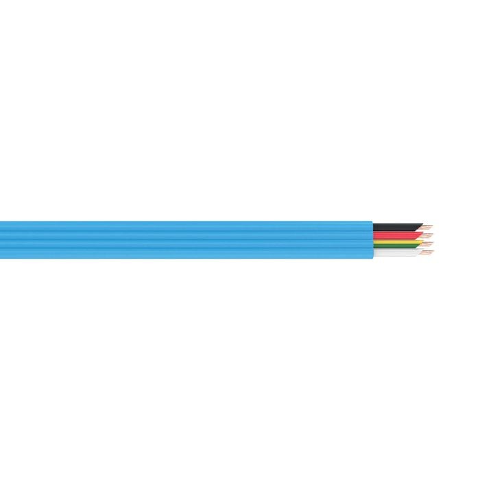 DETA 10m 2.5mm² 3-Core+Earth Air-Con Cable