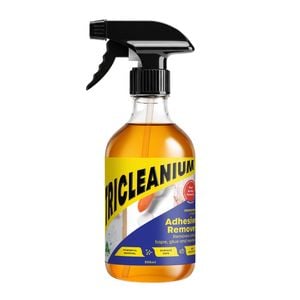 Tricleanium 500ml Adhesive Remover