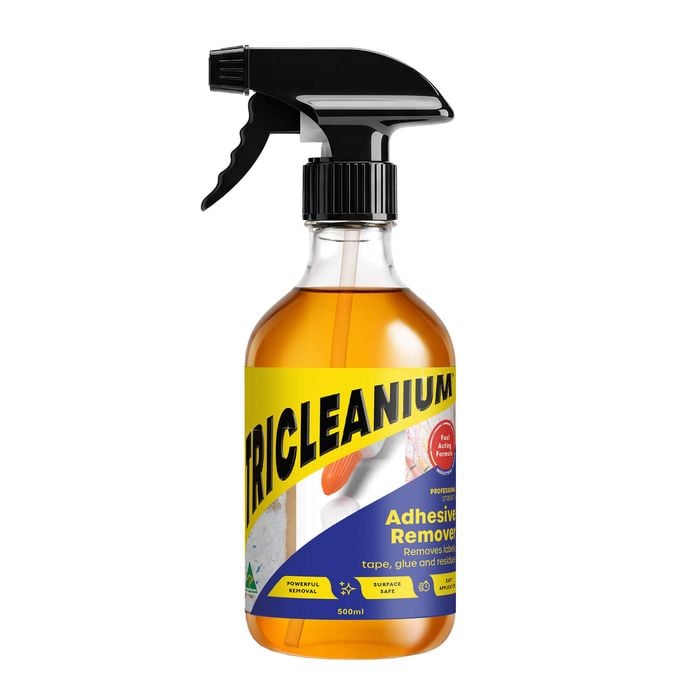 Tricleanium 500ml Adhesive Remover