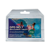 Hy-Clor DPD No.1 Rapid Dissolve Tablets - 40 Pack