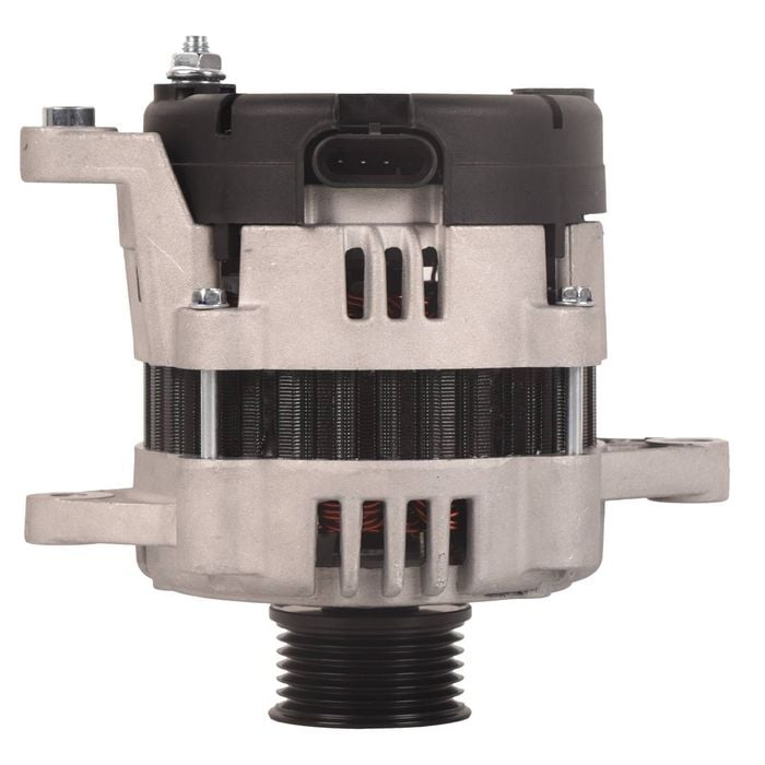 NEW Alternator For Holden Barina TK Hatch, Sedan F16D3 1.6L Petrol 2005-2011