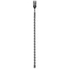 Full Boar 20 x 600mm 4 Cut Tip For SDS-Plus Hammers FB4CUT-20600