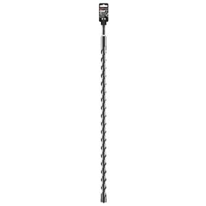 Full Boar 20 x 600mm 4 Cut Tip For SDS-Plus Hammers FB4CUT-20600