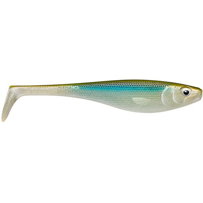 Rapala Soft Peto 22cm Soft Plastic Fishing Lure Smelt On The Beach