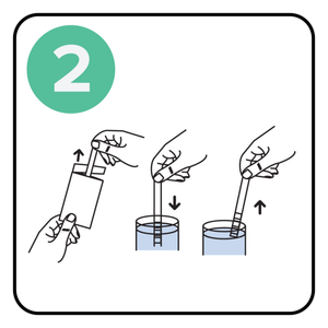 2San - Heavy Metal Procedure Step 2 - Brand Page