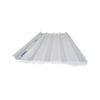 Suntuf Commercial Skylighting 4200 x 835 x 1.2mm 5 Rib Trimspan