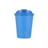 Sprinkler Luna Double Wall Insulated Cup Keeps Hot/Cold 236ml Blue