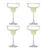 Tonic Margarita Glass Set Of 4 280ml Cellar