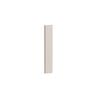 Kaboodle Cannellini Med Cabinet Filler Panel