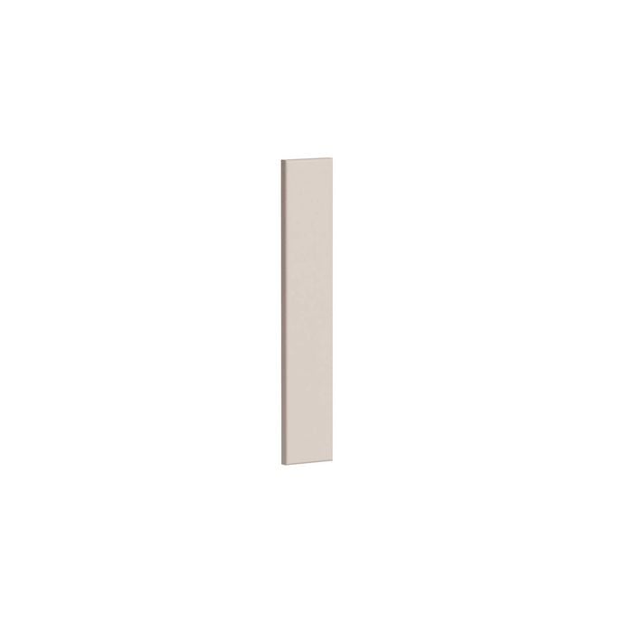 Kaboodle Cannellini Med Cabinet Filler Panel