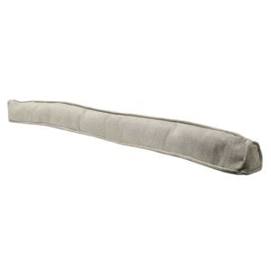 Sperling 90cm Beige Elegant Draught Stopper