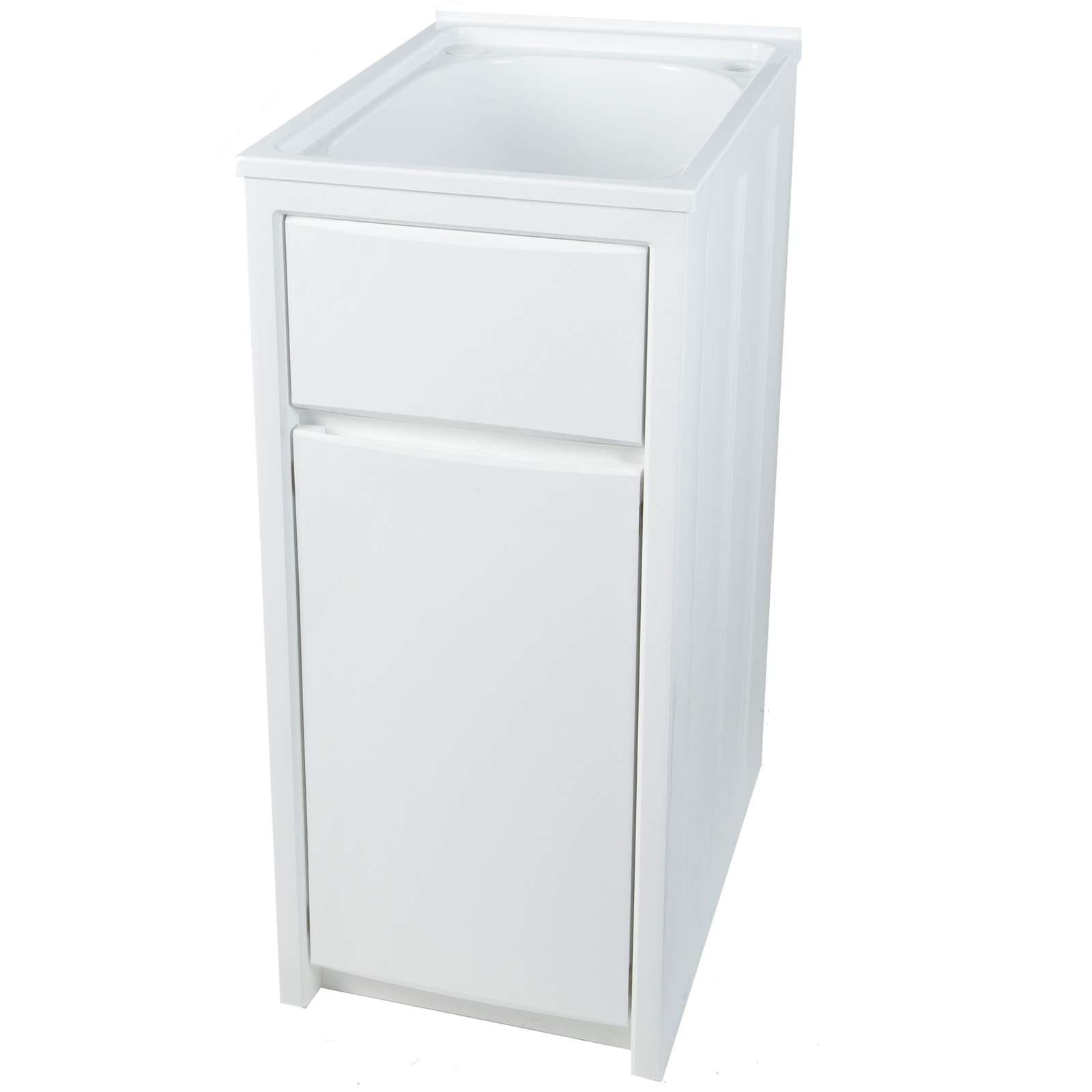 Everhard Industries 30L Classic PP Laundry Unit
