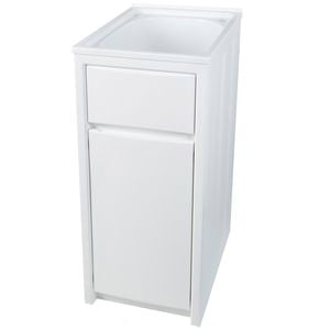 Everhard 30L Classic PP Laundry Unit