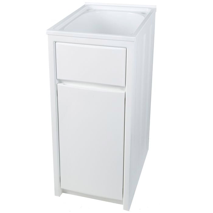 Everhard 30L Classic PP Laundry Unit