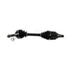 LH CV Joint Drive Shaft for Toyota Rav4 SXA10 SXA11 2.0L Corolla AE95 1987~2000 4CYL