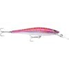 130mm Williamson Speed Pro Deep Hard Body Fishing Lure - Bruised Purple