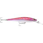 130mm Williamson Speed Pro Deep Hard Body Fishing Lure - Bruised Purple