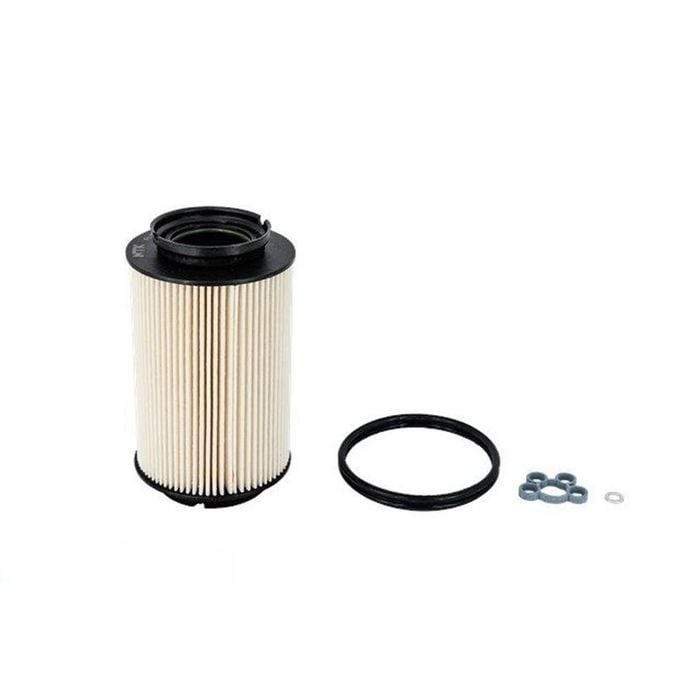 Ntk Fuel Filter For Volkswagen Golf Tdi 1k1 Hatchback 2003-2008 1.9l 2.0l Compatible With Ryco R2622p