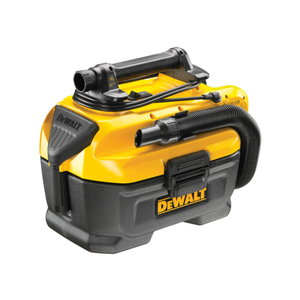 DeWALT 18V Li-ion / DC Wet and Dry Vacuum Skin- DCVv584L-XE