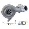 Upgrade Billet Turbo Charger With Genuine Oil Feed Pipe For Isuzu Mu-x 4jj1 3.0l 2016 Onwards