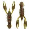 ZMan Lures 2.5" TRD Crawz Fishing Lure - Watermelon Red