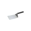 Star Group Hamburger Turner with Black Plastic Handle 170x125x325mm
