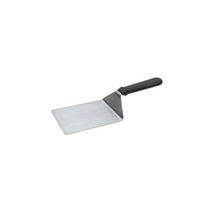 Star Group Hamburger Turner with Black Plastic Handle 170x125x325mm